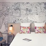 Mercure Tour Eiffel Grenelle Parigi