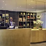 Mercure Tour Eiffel Grenelle 4* Parigi
