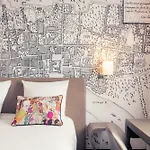 Mercure Tour Eiffel Grenelle Hotel Parigi