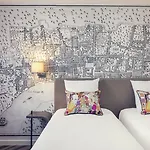 Mercure Tour Eiffel Grenelle 4* Parigi