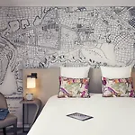 Hotel Mercure Tour Eiffel Grenelle