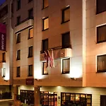 Mercure Tour Eiffel Grenelle