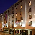 Mercure Tour Eiffel Grenelle