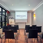 Mercure Tour Eiffel Grenelle Hotel