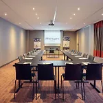 Hotel Mercure Tour Eiffel Grenelle 4*