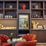 Mercure Tour Eiffel Grenelle 4* Parigi