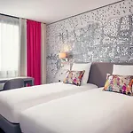 Mercure Tour Eiffel Grenelle Hotel Parigi