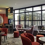 Mercure Tour Eiffel Grenelle