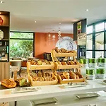 Mercure Tour Eiffel Grenelle Hotel Parigi