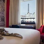 Mercure Tour Eiffel Grenelle
