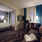 Mercure Tour Eiffel Grenelle