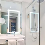 Mercure Tour Eiffel Grenelle Hotel