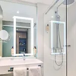 Hotel Mercure Tour Eiffel Grenelle Parigi