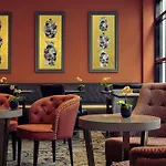 Mercure Tour Eiffel Grenelle Hotel 4*