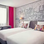 Mercure Tour Eiffel Grenelle Hotel Parigi