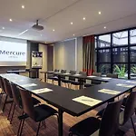 Hotel Mercure Tour Eiffel Grenelle Parigi