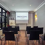 Hotel Mercure Tour Eiffel Grenelle 4*