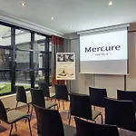 Mercure Tour Eiffel Grenelle 4* Parigi