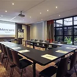 Mercure Tour Eiffel Grenelle 4* Parigi
