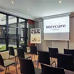 Mercure Tour Eiffel Grenelle Hotel