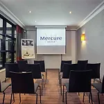 Mercure Tour Eiffel Grenelle Hotel Parigi