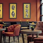 Mercure Tour Eiffel Grenelle Hotel 4*