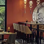 Hotel Mercure Tour Eiffel Grenelle 4*