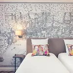 Hotel Mercure Tour Eiffel Grenelle Parigi