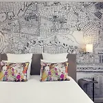 Mercure Tour Eiffel Grenelle 4* Parigi