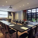 Mercure Tour Eiffel Grenelle Hotel Parigi