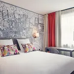 Mercure Tour Eiffel Grenelle Hotel 4*