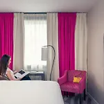 Mercure Tour Eiffel Grenelle Hotel Parigi