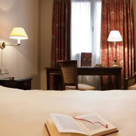Hotel Mercure Tour Eiffel Grenelle Paris