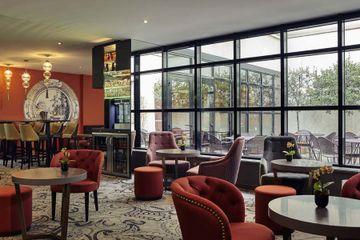Hotel Mercure Tour Eiffel Grenelle Parigi