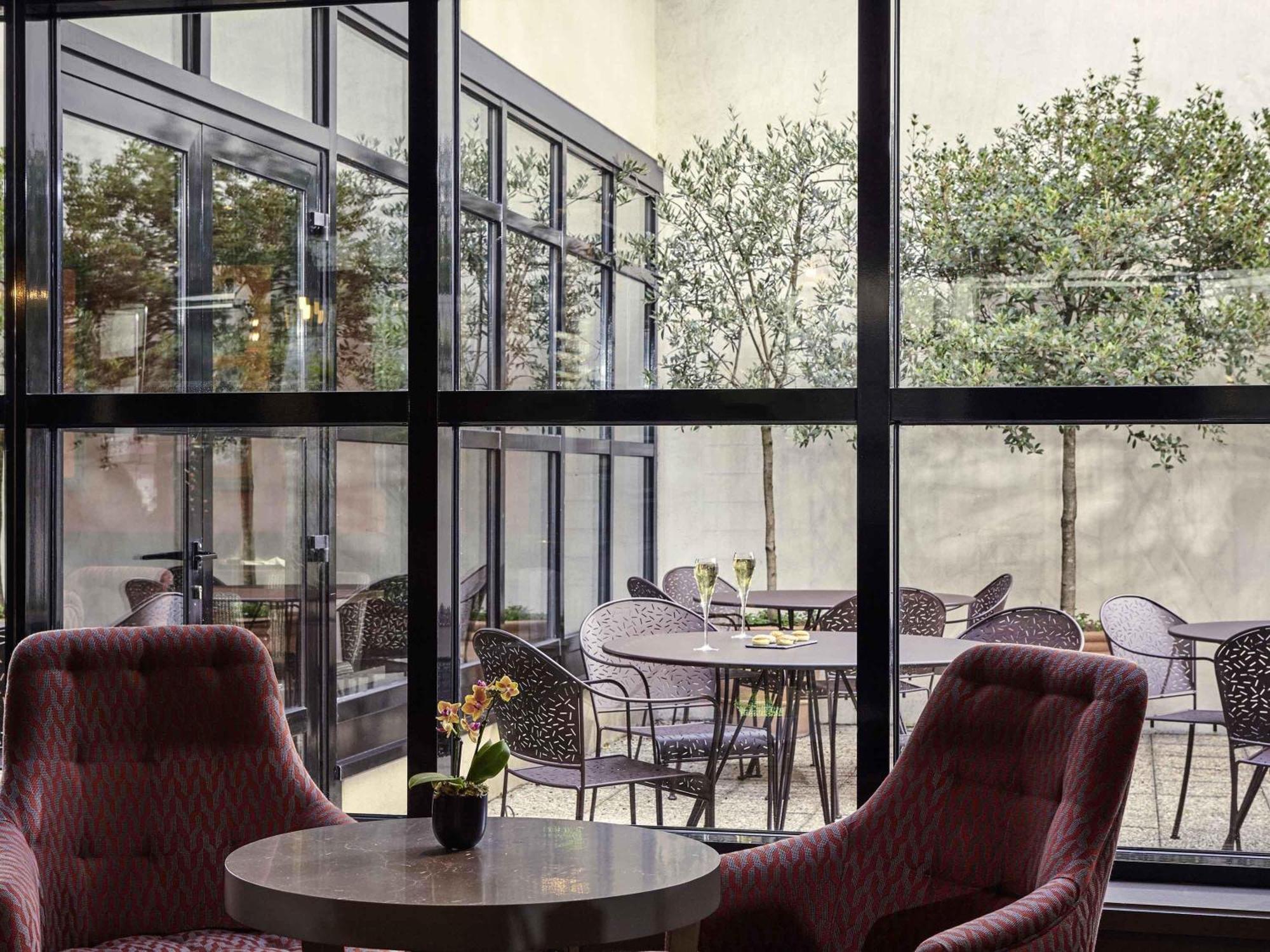 Mercure Tour Eiffel Grenelle 4* Parigi