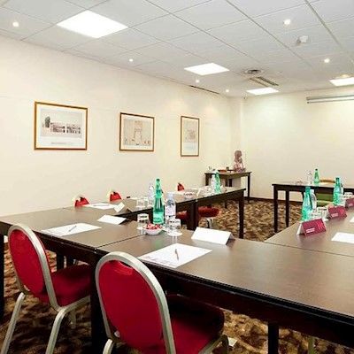 Mercure Tour Eiffel Grenelle Hotel Parigi