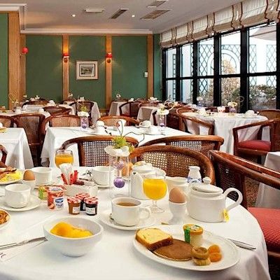 Mercure Tour Eiffel Grenelle 4* Parigi