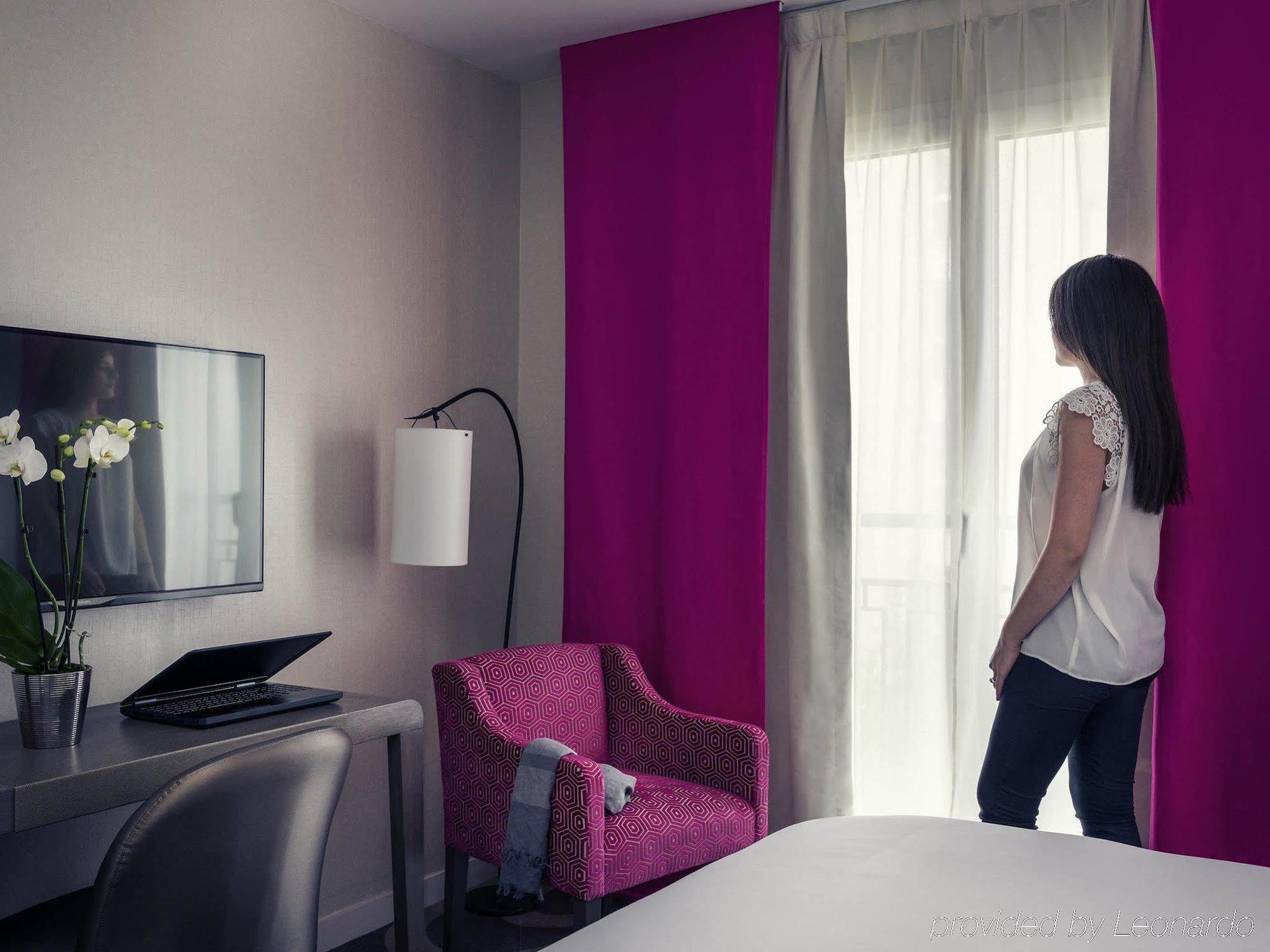 Mercure Tour Eiffel Grenelle Parigi
