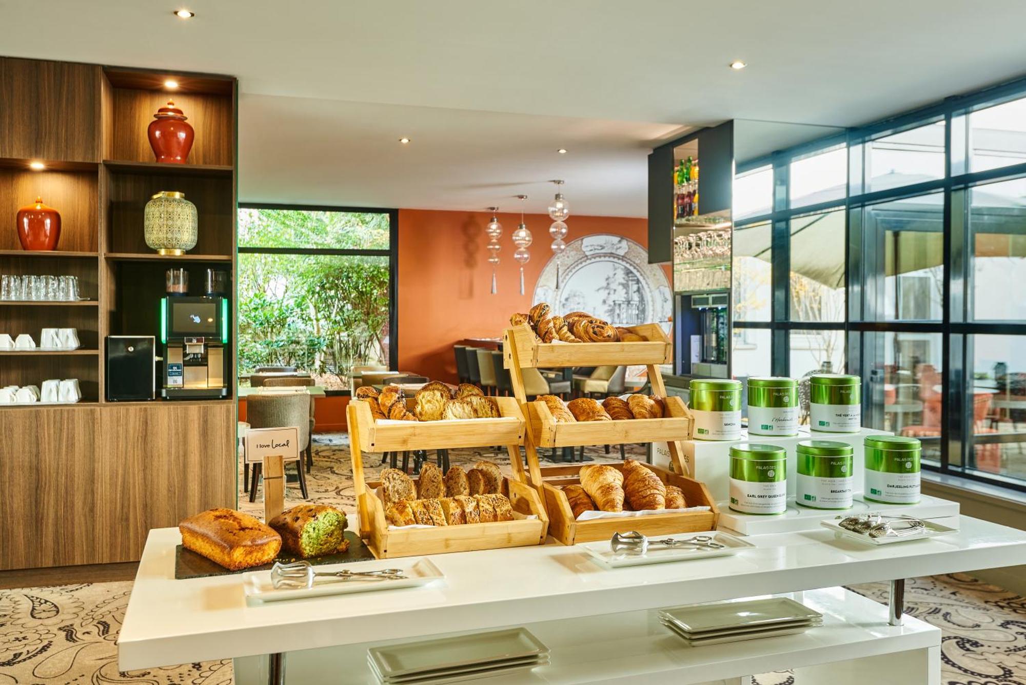 Mercure Tour Eiffel Grenelle