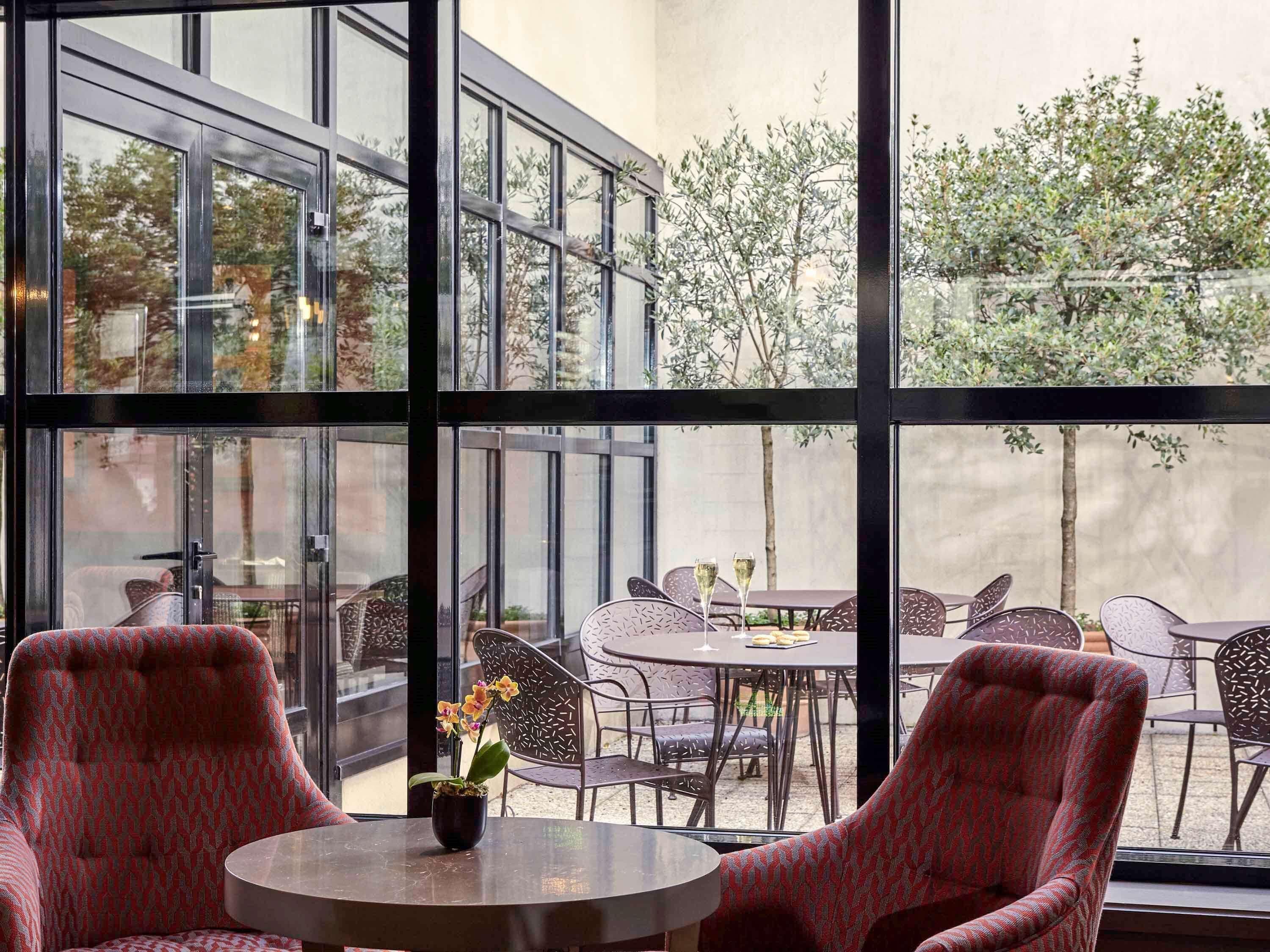 Mercure Tour Eiffel Grenelle 4* Parigi