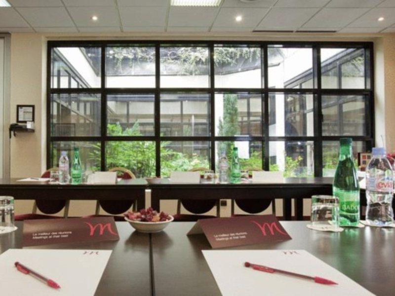 Mercure Tour Eiffel Grenelle