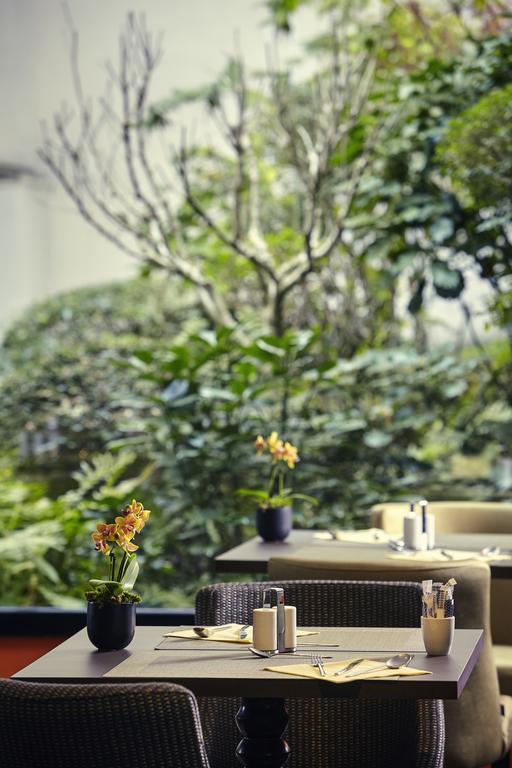 Mercure Tour Eiffel Grenelle Hotel Parigi