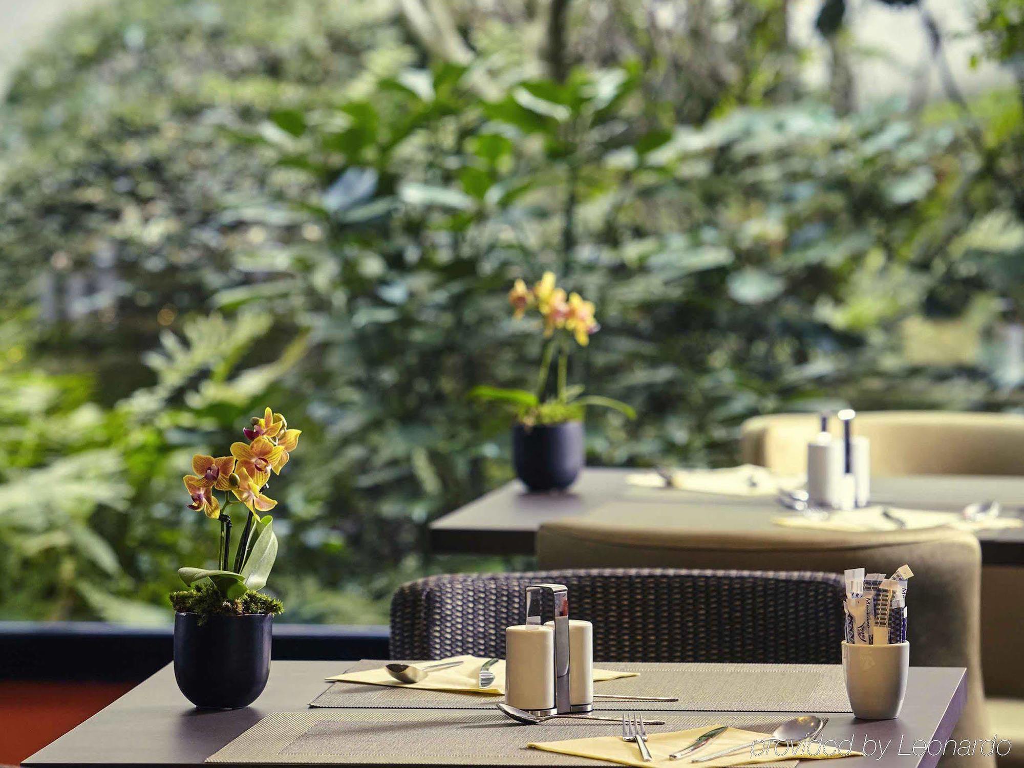 Mercure Tour Eiffel Grenelle