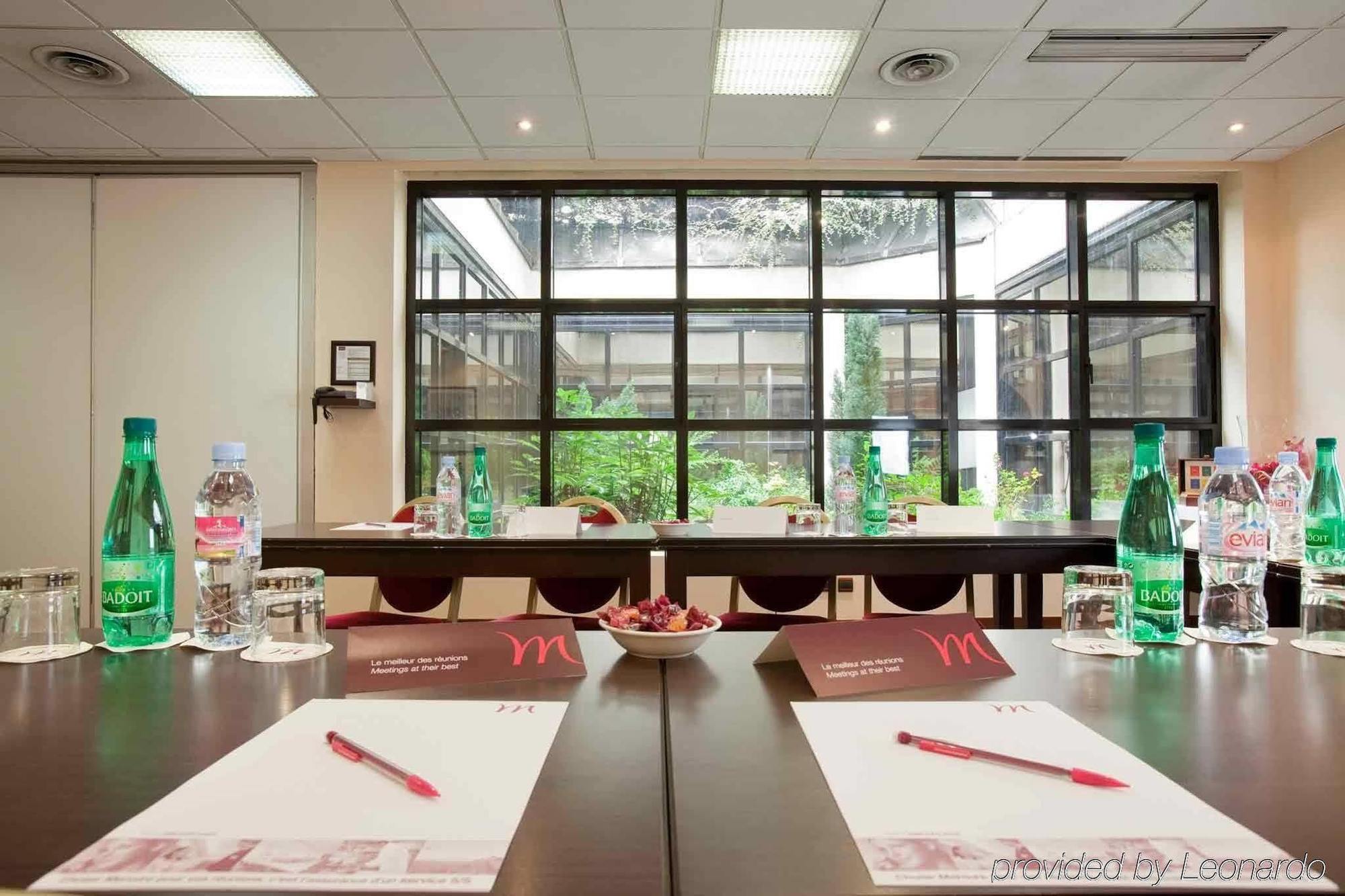 Hotel Mercure Tour Eiffel Grenelle