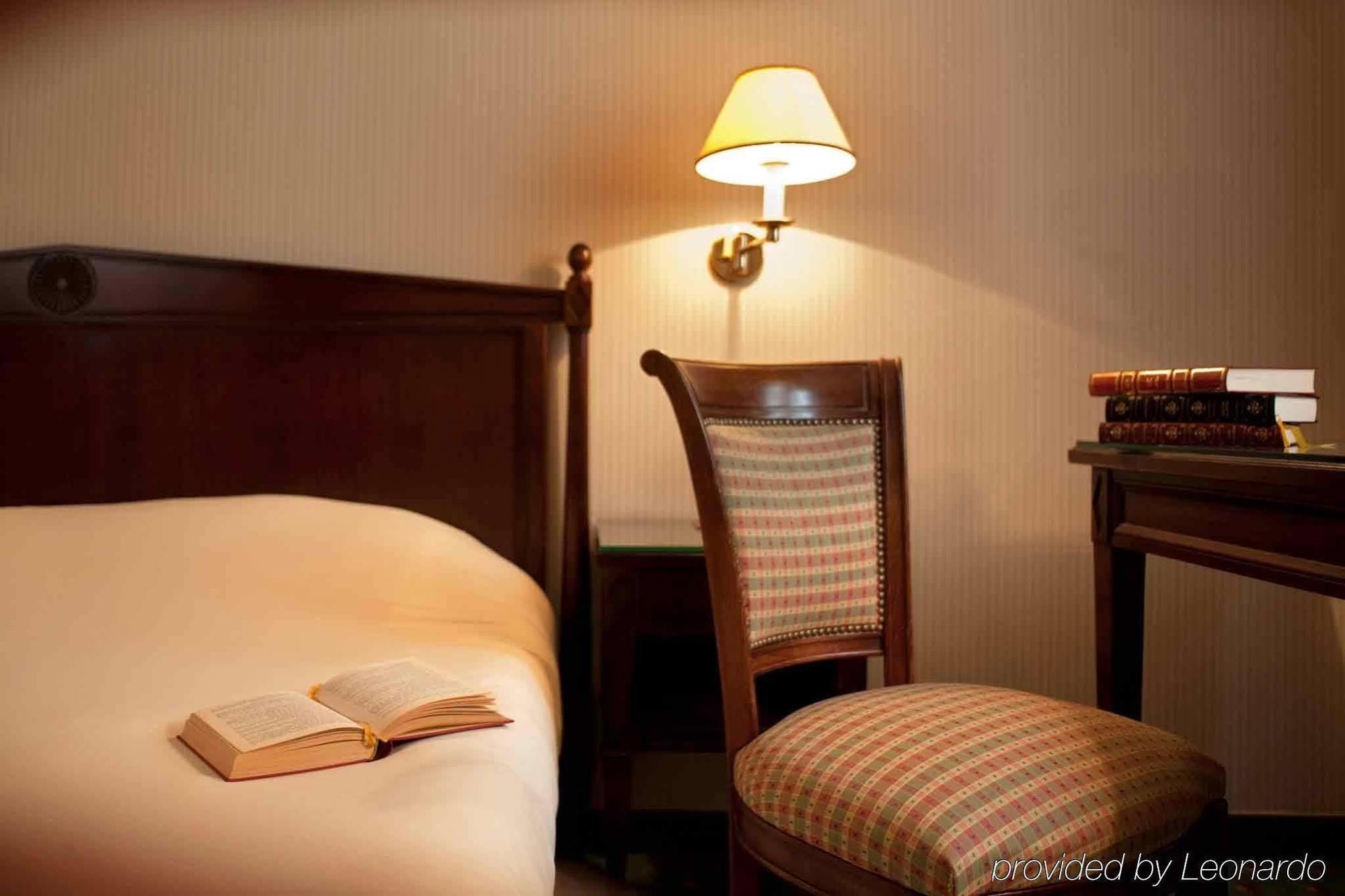 Mercure Tour Eiffel Grenelle Parigi